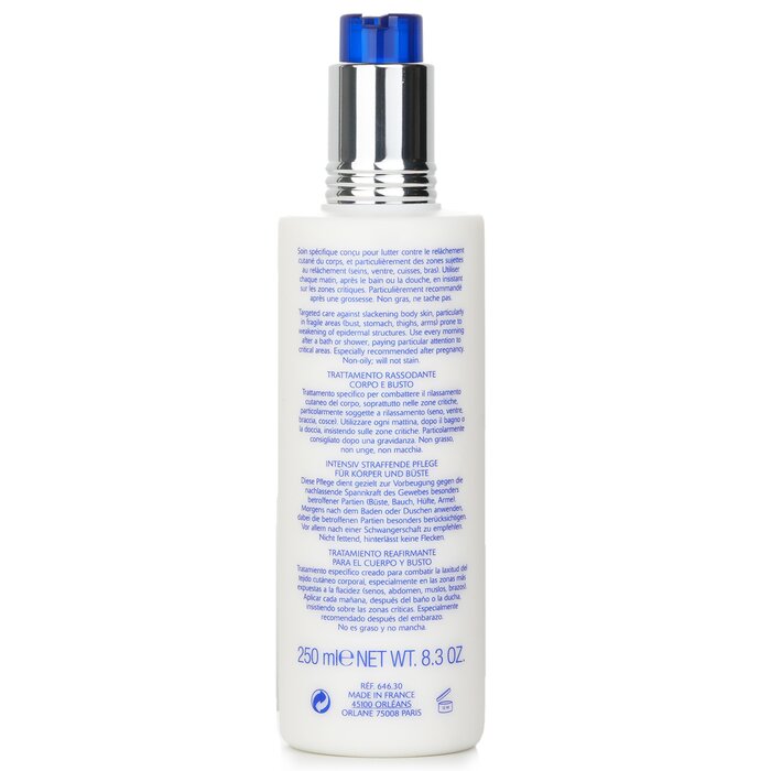 Tinh chất săn chắc cơ thể Orlane 250ml giá rẻ