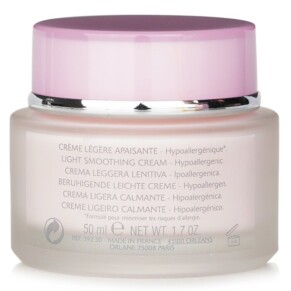 Kem làm mềm da nhạy cảm Orlane Oligo Vitamin 50ml giá rẻ
