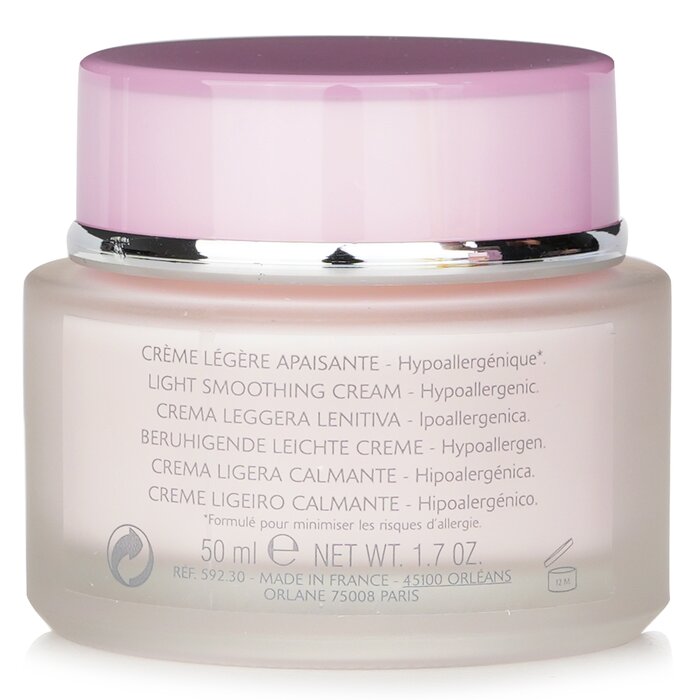 Kem làm mềm da nhạy cảm Orlane Oligo Vitamin 50ml giá rẻ