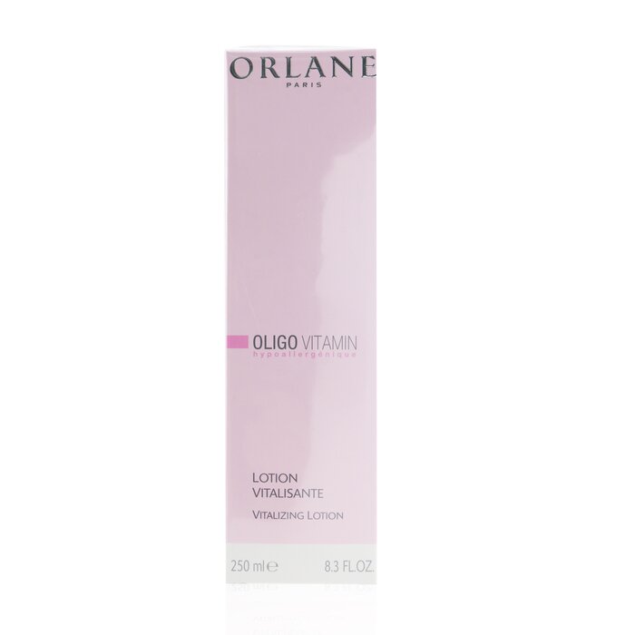 Nước dưỡng Vitalizing Oligo Vitamin Orlane 250ml giá rẻ