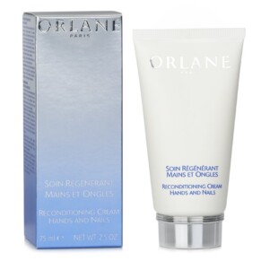 Orlane Reconditioning Cream Hands Nails 75ml