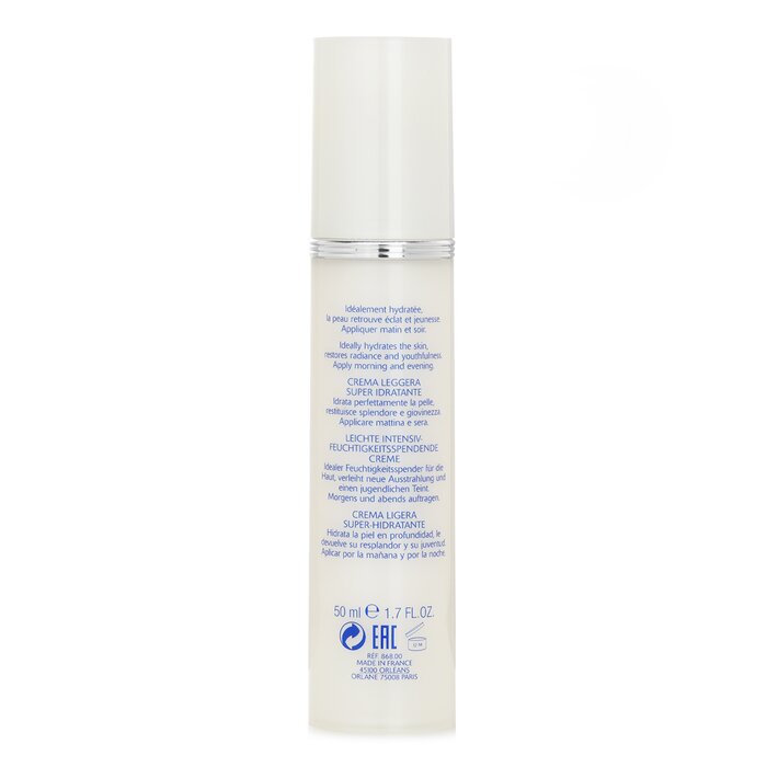 Kem Dưỡng Ẩm Siêu Mịn Orlane 50ml giá rẻ