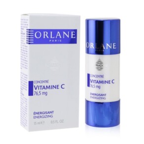 Orlane Supradoes Concentrate Vitamin C 76 5Mg Energizing 15ml