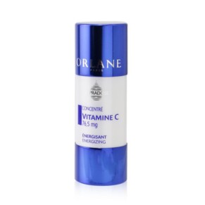 Tinh Chất Vitamin C Energizing Orlane Supradose 76 5mg 15ml chính hãng