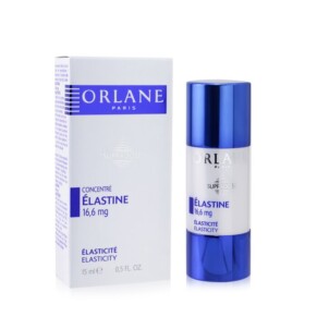 Orlane Supradose Concentrate Elastin 16 6Mg Elasticity 15ml