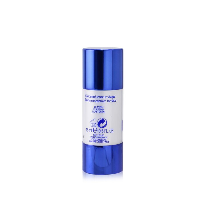 Tinh Chất Tăng Cường Đàn Hồi Orlane Supradose Concentrate Elastin 16 6Mg 15ml giá rẻ