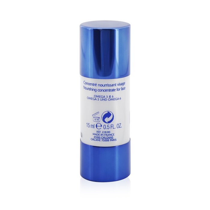 Tinh Chất Tái Tạo Omega 3 6 61Mg Orlane 15ml giá rẻ