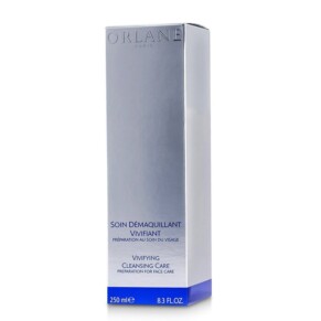 Sữa rửa mặt Orlane Vivifying Cleansing Care 250ml giá rẻ