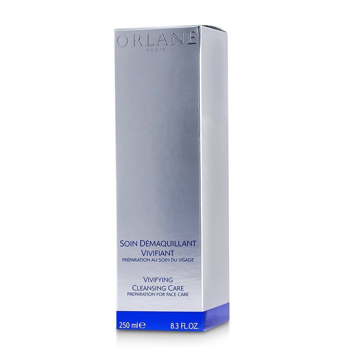 Sữa rửa mặt Orlane Vivifying Cleansing Care 250ml giá rẻ