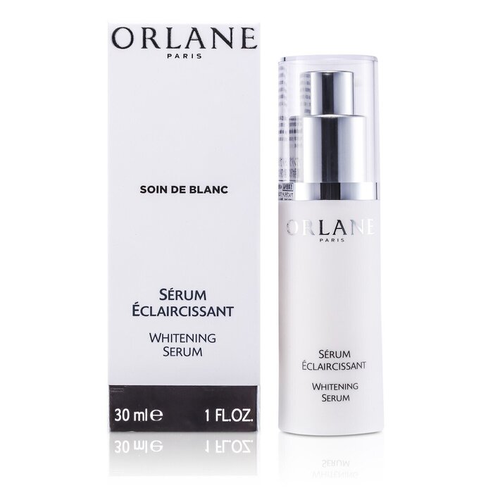 Orlane Whitening Serum 30ml