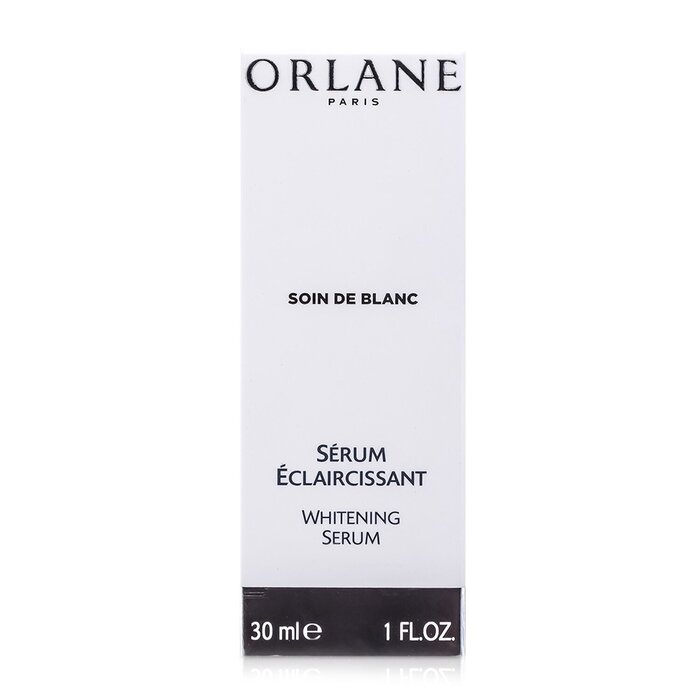 Serum Làm Trắng Da Orlane 30ml giá rẻ
