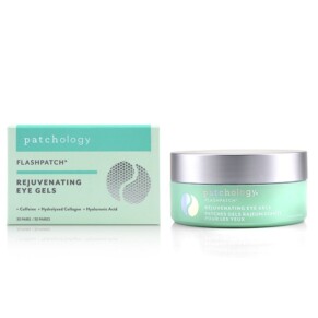 Patchology Flashpatch Eye Gels Rejuvenating 30Pairs