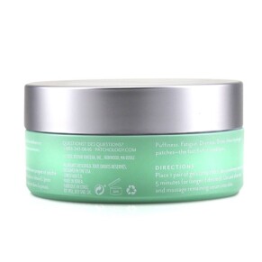 Mặt nạ mắt Patchology Flashpatch 30 cặp tái tạo giá rẻ