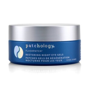 Gell mắt Patchology Flashpatch phục hồi ban đêm 30 cặp chính hãng
