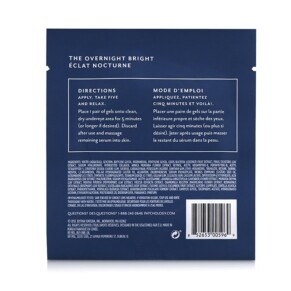 Gels mắt Patchology Flashpatch phục hồi ban đêm 5 cặp giá rẻ