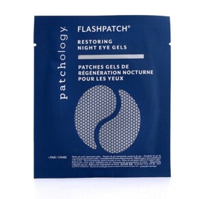Gels mắt Patchology Flashpatch phục hồi ban đêm 5 cặp chính hãng