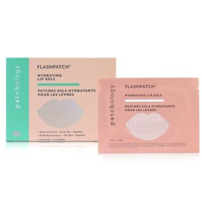 Patchology Flashpatch Hydrating Lip Gels 5Pcs