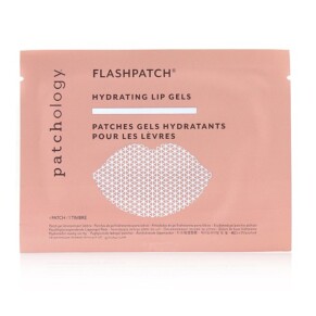 Gel môi cấp ẩm Patchology Flashpatch 5 miếng chính hãng