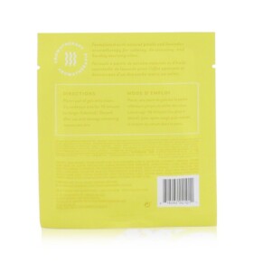 Gell mắt Patchology Moodpatch Down Time tinh chất trà thảo mộc thư giãn với Calendula & Lavender 5 cặp giá rẻ