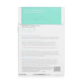 Chăm sóc chân Patchology Poshpeel Pedi Cure tẩy tế bào chết nhẹ nhàng 1 liệu trình 2x20ml giá rẻ