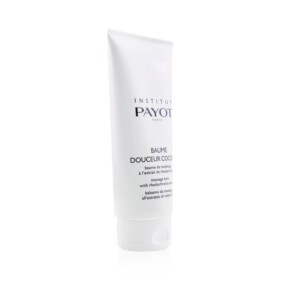Payot Baume Douceur Cocoon Cocoon Massage Balm Salon Product 200ml