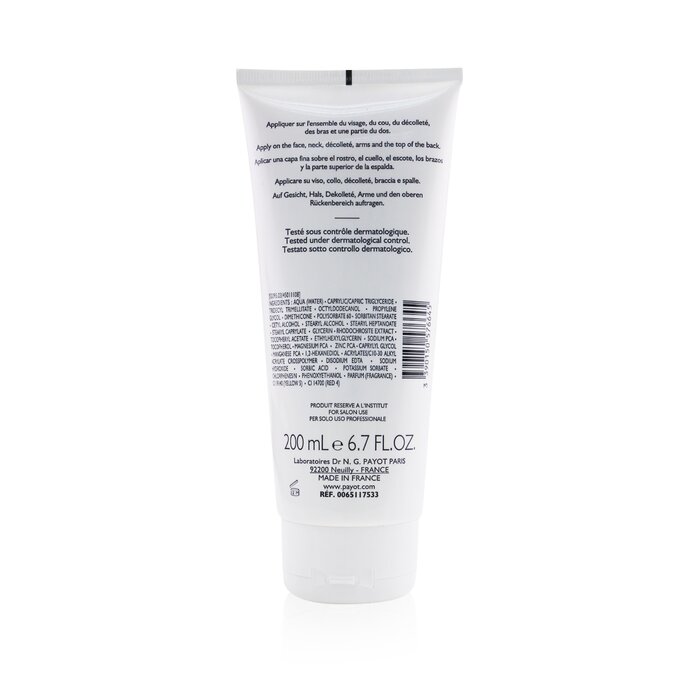Balm Massage Cocoon Payot 200ml giá rẻ
