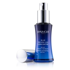 Payot Blue Techni Liss Concentre Chrono Plumping Serum 30ml