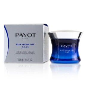 Payot Blue Techni Liss Jour Chrono Smoothing Cream 50ml