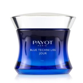Kem làm mịn Payot Blue Techni Liss Jour Chrono 50ml chính hãng