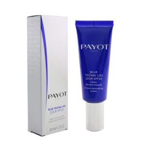 Payot Blue Techni Liss Jour SPF 30 Chrono Smoothing Cream 40ml