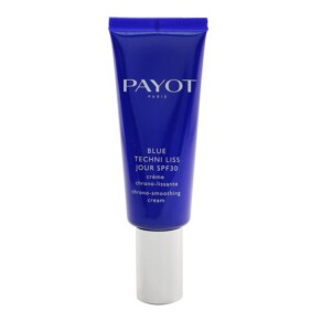 Kem dưỡng chống nắng Payot Blue Techni Liss Jour SPF 30 40ml chính hãng