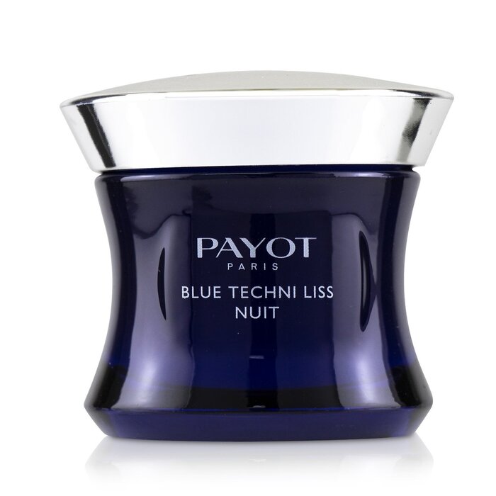 Balm tái tạo Payot Blue Techni Liss Nuit Blue Chrono 50ml giá rẻ