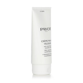 Payot Creme Mains Velours 24Hr Nourishing Comforting Care Hand Cream Salon Size 200ml