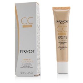 Payot Creme N 2 Cc Cream Anti Redness Correcting Care SPF 50 40ml