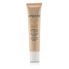 Kem Chống Đỏ Da Payot Creme N 2 Cc Chăm Sóc Sửa Chữa SPF 50 40ml chính hãng