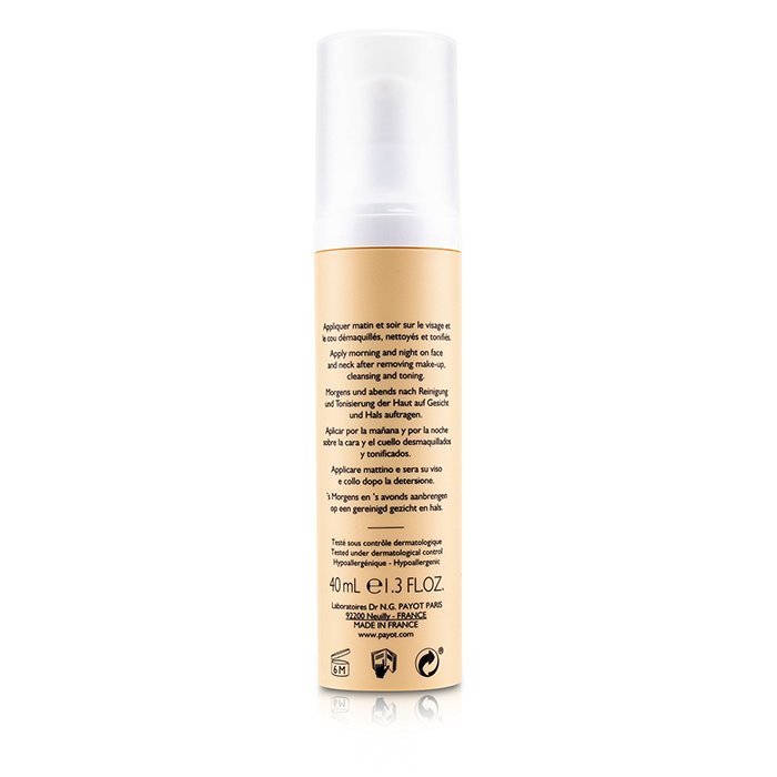 Kem Dưỡng Da Payot Creme N 2 L Essentielle Soothing And Comforting Balm 40ml giá rẻ