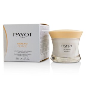 Payot Creme N 2 Nuage Anti Redness Anti Stress Soothing Care 50ml