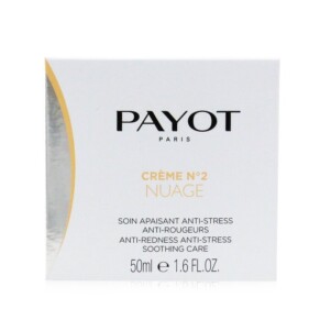Kem Dưỡng Da Giảm Đỏ Da Chống Căng Thẳng Payot Creme N 2 Nuage 50ml giá rẻ