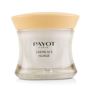 Kem Dưỡng Da Giảm Đỏ Da Chống Căng Thẳng Payot Creme N 2 Nuage 50ml chính hãng
