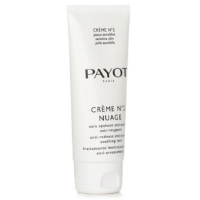 Payot Creme N 2 Nuage Anti Redness Anti Stress Soothing Care Salon Size 100ml