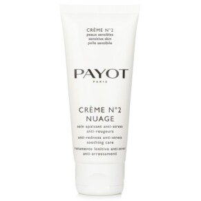 Kem Chống Đỏ Da Payot Creme N 2 Nuage Chăm Sóc Giảm Căng Thẳng 100ml chính hãng