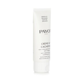 Payot Creme No 2 Cachemire Anti Redness Anti Stress Soothing Rich Care Salon Size 100ml
