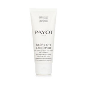 Kem Payot No 2 Cachemire Chống Đỏ Da Chống Căng Thẳng Dưỡng Da Giàu 100ml chính hãng