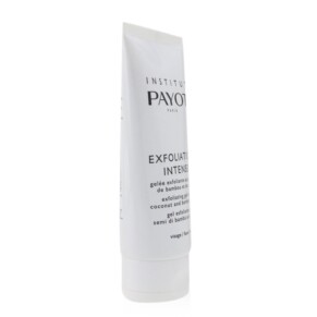 Payot Exfoliation Intense Exfoliating Gel With Coconut Bamboo Seeds Salon Product 100ml