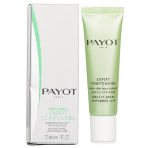 Payot Expert Purete Expert Points Noirs Blocked Pores Unclogging Care 30ml