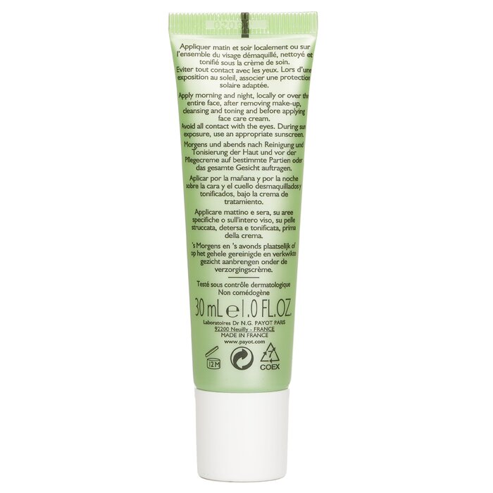 Chăm sóc làm sạch lỗ chân lông Payot Expert Purete Expert Points Noirs 30ml giá rẻ