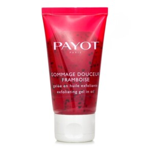 Gel Tẩy Tế Bào Chết Dưỡng Ẩm Payot Gommage Douceur Framboise 50ml chính hãng