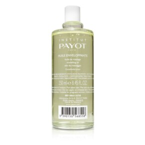 Dầu Massage Toàn Thân Payot Hương Hoa Cam Hoa Hồng 250ml chính hãng
