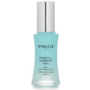 Serum cấp ẩm siêu thấm Payot Hydra 24 Concentre D Eau 30ml chính hãng