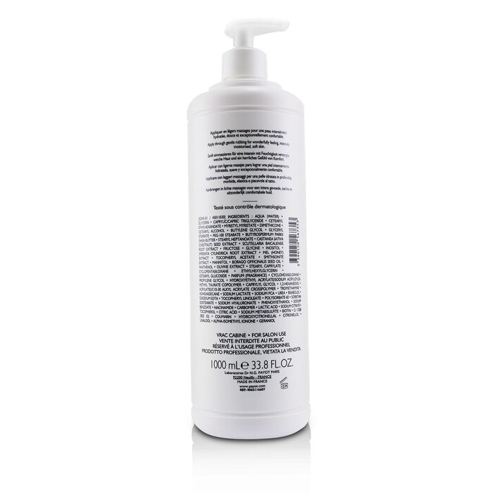 Sữa Dưỡng Ẩm Dài Lâu Payot Hydra 24 Corps 1000ml giá rẻ